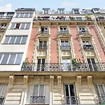 Spacious Apartment - 2Br-4P - Place De Clichy